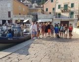 mayercharter: Boat Trips Split Croatia