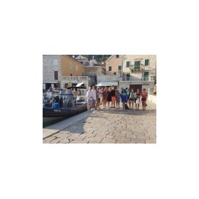 mayercharter: Boat Trips Split Croatia
